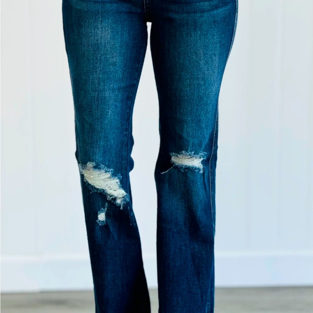 NWT Judy Blues